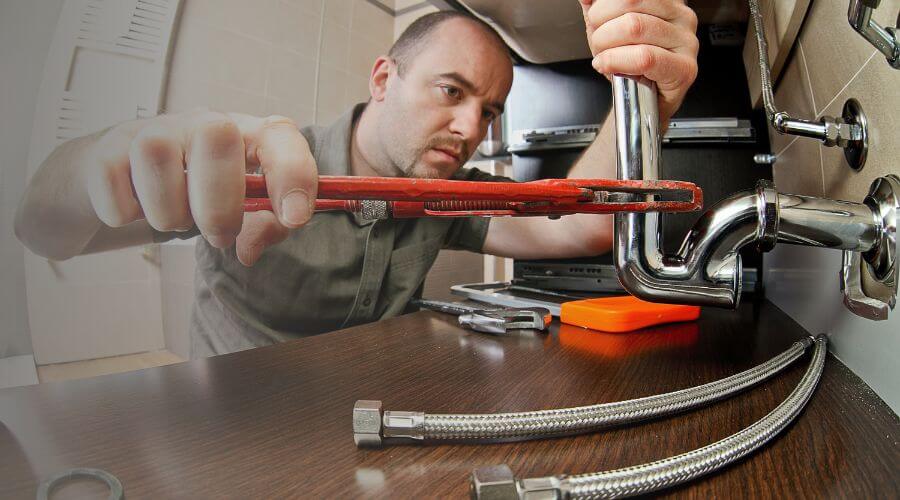 Professional Leak Detection in Oshkosh, WI