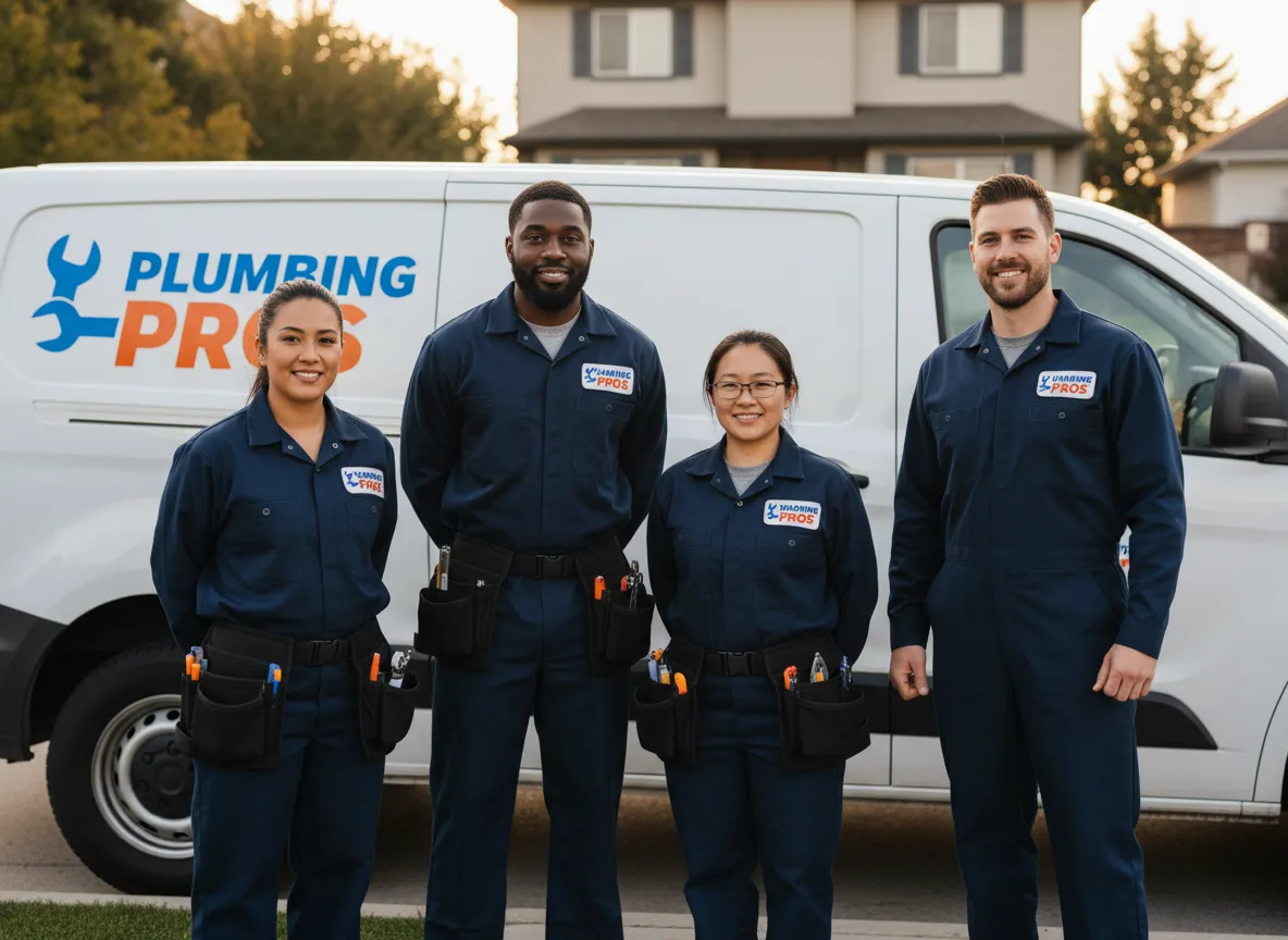 Water Heater Repair company in Oshkosh, WI